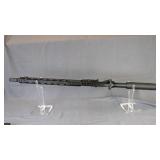 Ruger SFAR Semi-automatic rifle