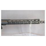 Ruger SFAR Semi-automatic rifle