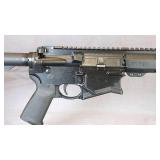 Ruger SFAR Semi-automatic rifle