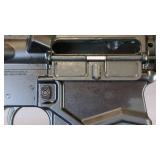 Ruger SFAR Semi-automatic rifle