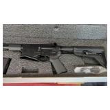 Ruger SFAR Semi-automatic rifle