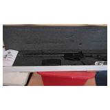 Ruger SFAR Semi-automatic rifle