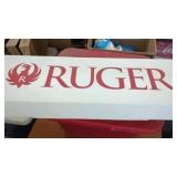 Ruger SFAR Semi-automatic rifle