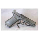 Glock G20 Pistol