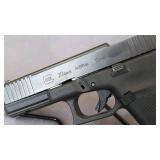 Glock G20 Pistol