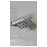 Glock G20 Pistol