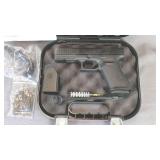 Glock G20 Pistol
