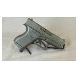 Glock 43 Pistol