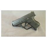 Glock 43 Pistol