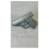 Glock 43 Pistol
