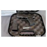 Glock 43 Pistol