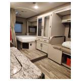 2022 THOR FREEDOM ELITE MOTORHOME