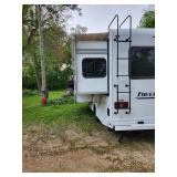 2022 THOR FREEDOM ELITE MOTORHOME