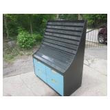 (UD1) Card Display Unit with 4 Larg...