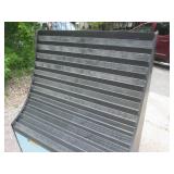 (UD1) Card Display Unit with 4 Larg...