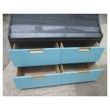 (UD1) Card Display Unit with 4 Larg...