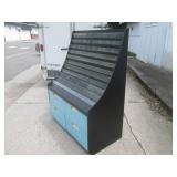 (UD1) Card Display Unit with 4 Larg...