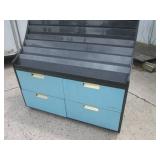 (UD1) Card Display Unit with 4 Larg...