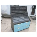 (UD1) Card Display Unit with 4 Larg...