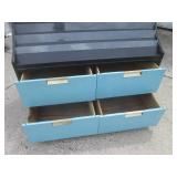 (UD1) Card Display Unit with 4 Larg...