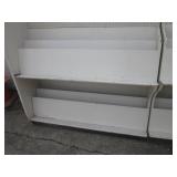 (UD1) Store Display with Pegboard B...