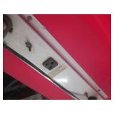 (EW1) Large Coca-Cola Cup Blow Mold...