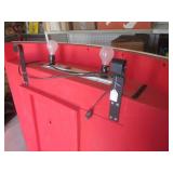 (EW1) Large Coca-Cola Cup Blow Mold...