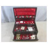 (CSB) Jewelry Box Full of Fashion J...