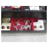 (CSB) Jewelry Box Full of Fashion J...