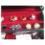 (CSB) Jewelry Box Full of Fashion J...
