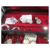 (CSB) Jewelry Box Full of Fashion J...