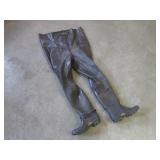 (A-3) Stearns Steel Shank Fishing W...