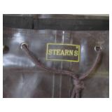 (A-3) Stearns Steel Shank Fishing W...