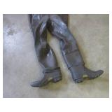 (A-3) Stearns Steel Shank Fishing W...