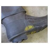 (A-3) Stearns Steel Shank Fishing W...