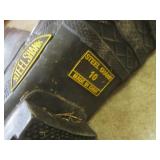 (A-3) Stearns Steel Shank Fishing W...