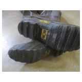 (A-3) Stearns Steel Shank Fishing W...