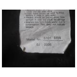 (A-3) Stearns Steel Shank Fishing W...