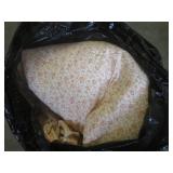 (EW6) 2 Large Trash Bags Full of As...