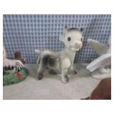 (CS) Assorted Vintage Figures...