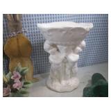 (CS) Assorted Vintage Figures...