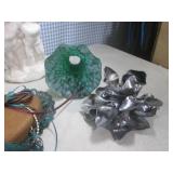 (CS) Assorted Vintage Figures...