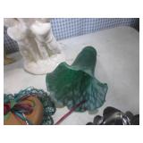 (CS) Assorted Vintage Figures...