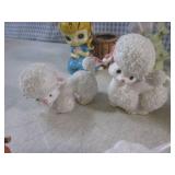 (A-3) Assorted Vintage Figures...