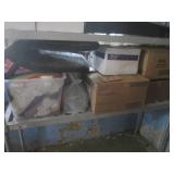 (BR1) Assorted Unsold Lots...
