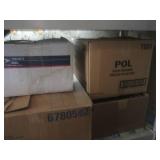 (BR1) Assorted Unsold Lots...