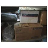 (BR1) Assorted Unsold Lots...