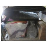 (BR1) Assorted Unsold Lots...