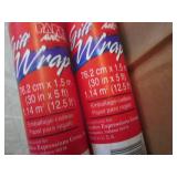 (EW3) 24 Rolls of Gift Wrap Land Be...
