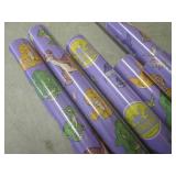 (EW3) 24 Rolls of Gift Wrap Land Be...